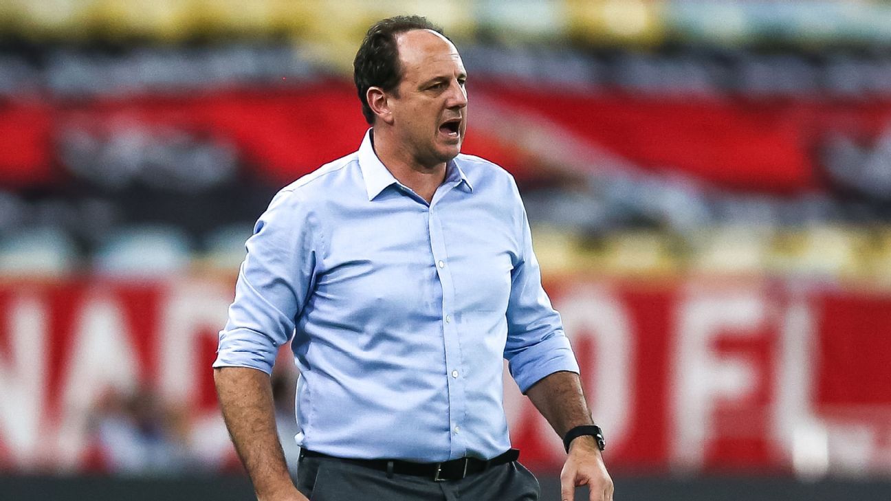 Ex-São Paulo diz que Ceni foi melhor escolha em lista com 3 técnicos ideais e pede paciência: Dará o retorno necessário