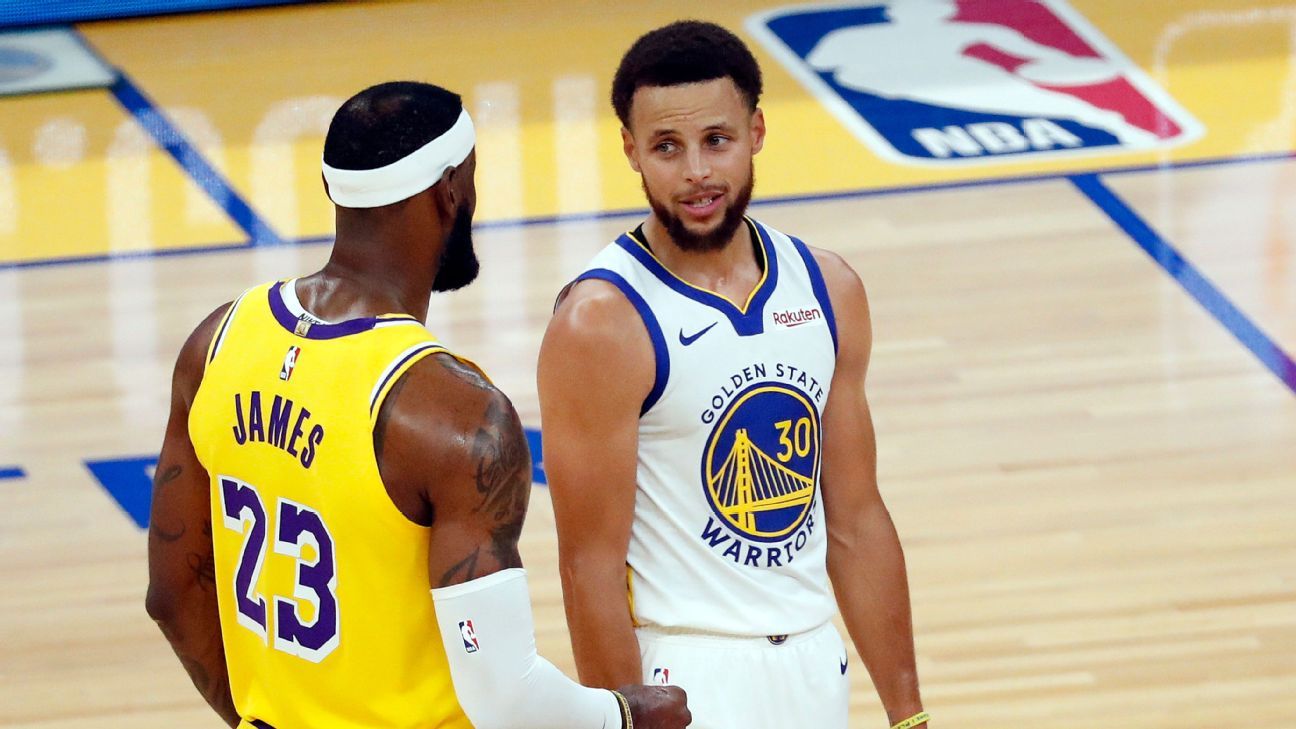 lebron james golden state warriors trade