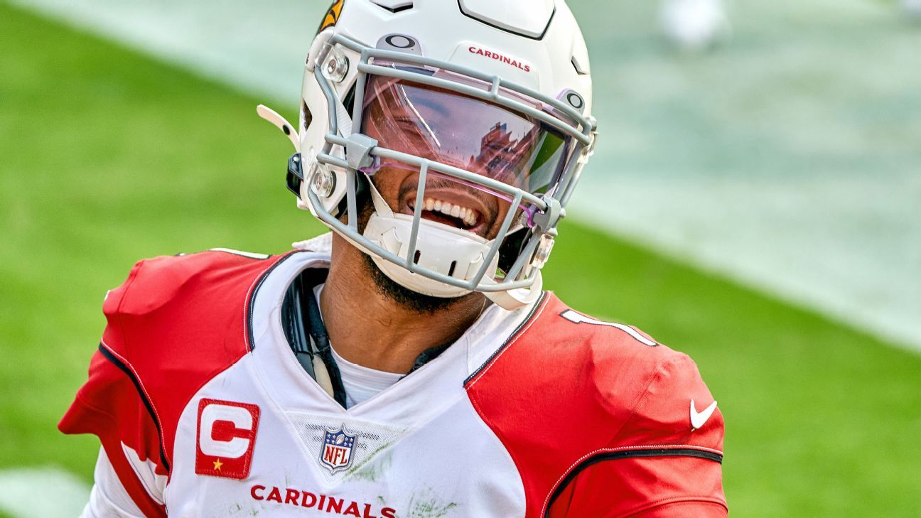 Colt McCoy Unknowingly Pranks Cardinals' Kyler Murray in Happy Birthday  Video, News, Scores, Highlights, Stats, and Rumors