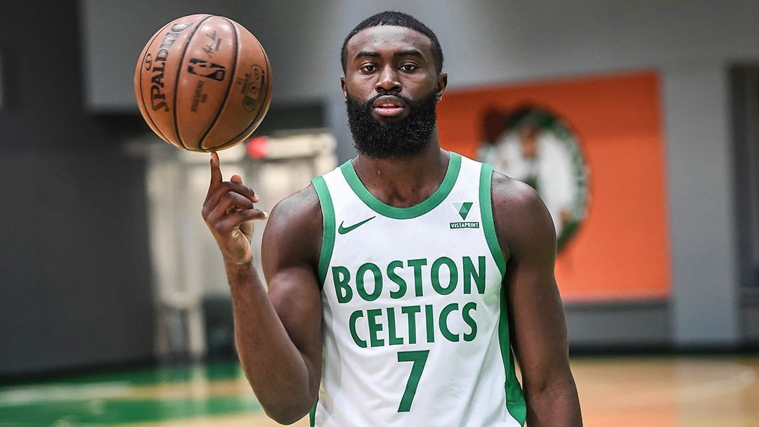 Tracking every new uniform release for the 2020-21 NBA season
