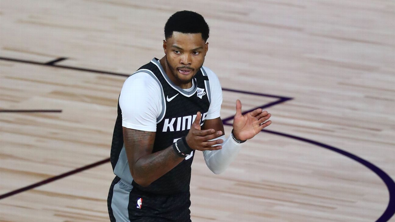 Kent Bazemore spurns Warriors, will sign with Lakers