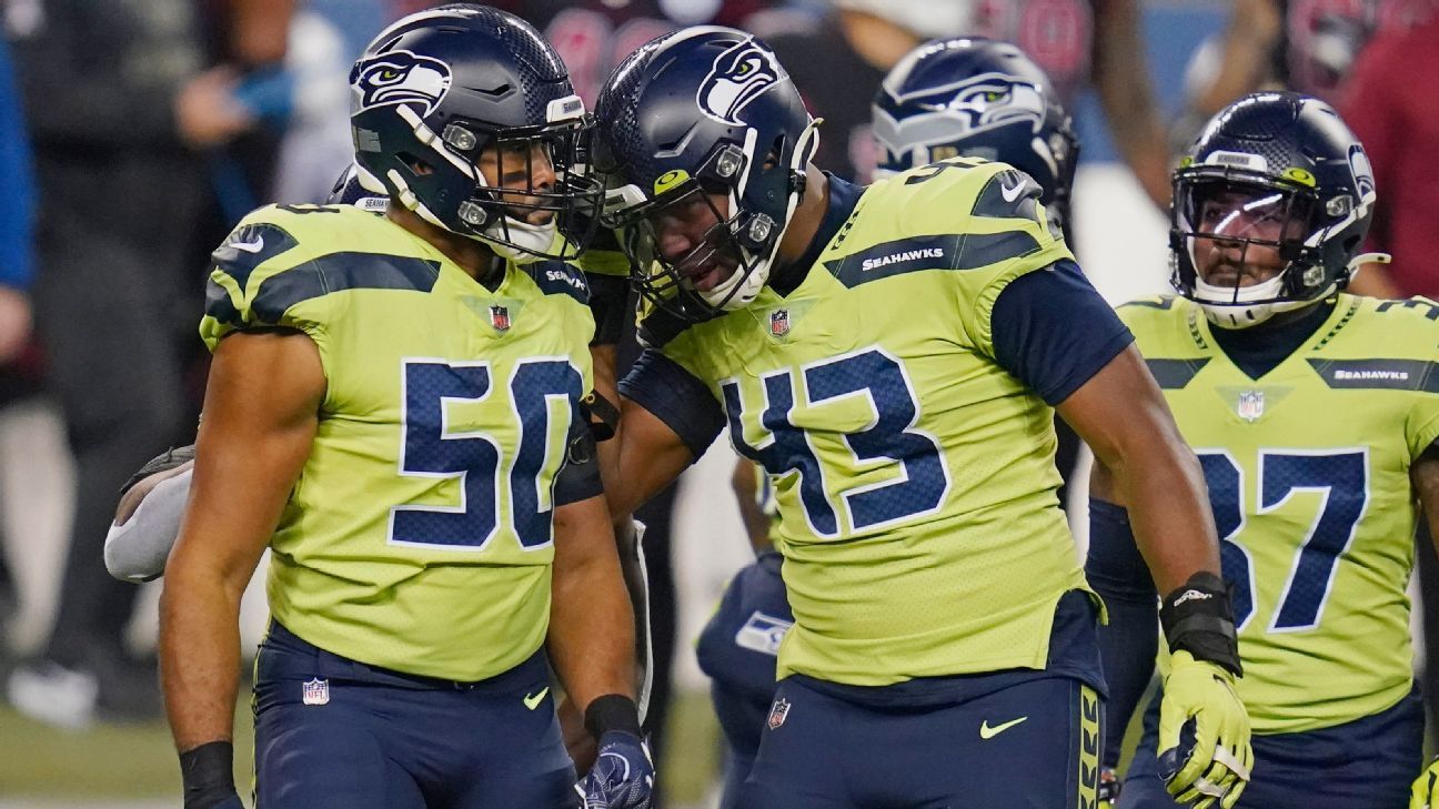 The Seattle Seahawks Defense has Finally Turned the Corner