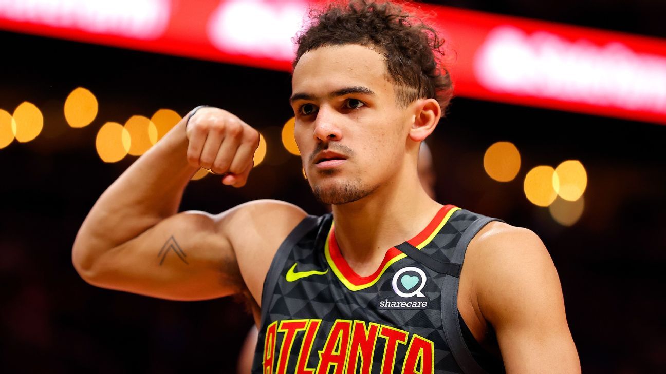 Updated 202021 fantasy basketball rankings Top 200 for H2H