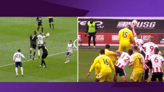 Var Offside Penalties Handball What S New In The Premier League For 21 22 Var Offside Penalties Handball What S New In The Premier League For 21 22