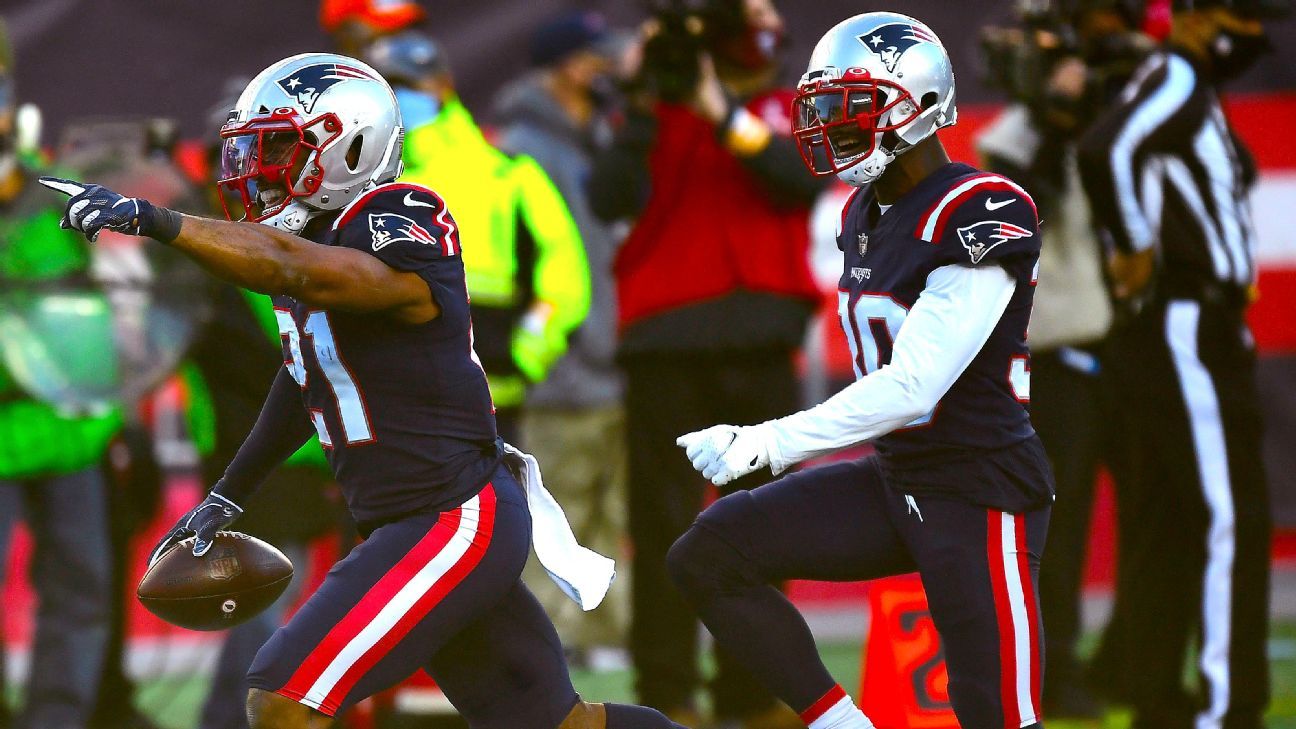 How Cam Newton and the Patriots offense can shred the Cardinals at