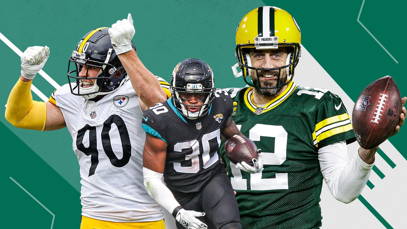 2020 NFL schedule - Record predictions, analysis for all 32 teams - ESPN