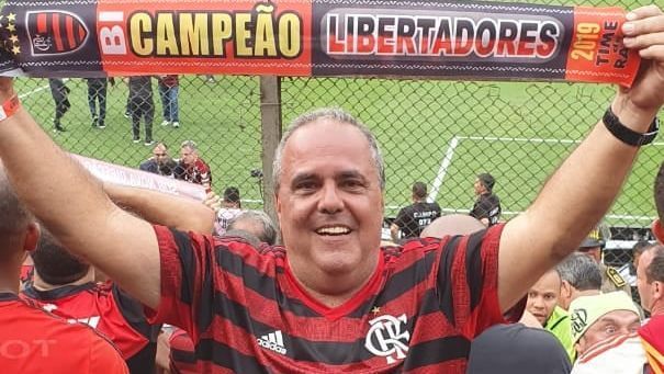 Entrevista com o Flanalista, ex-analista do Flamengo Esports