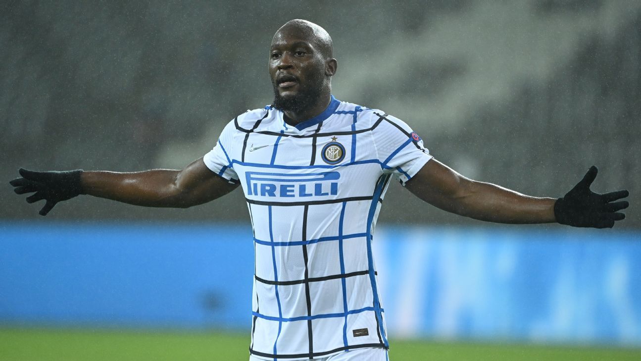 Lukaku Of Manchester City Intel As Part Of A 200m Plan Soccer Sports Jioforme