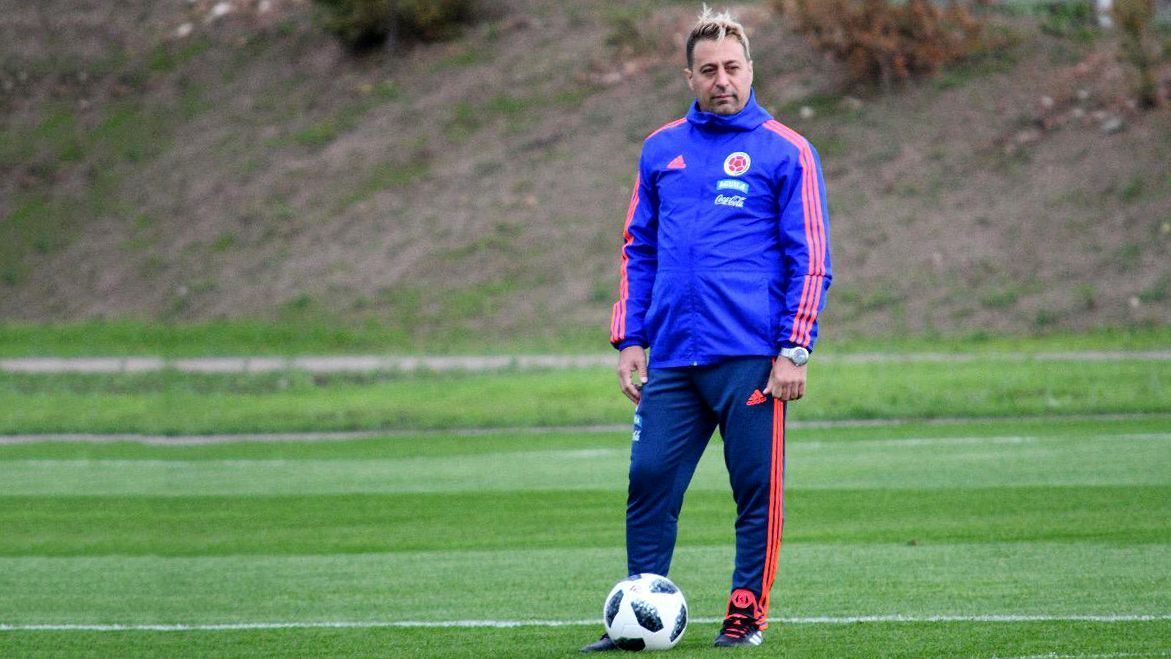 UTC oficializó a Pablo Garabello como su nuevo entrenador ESPN