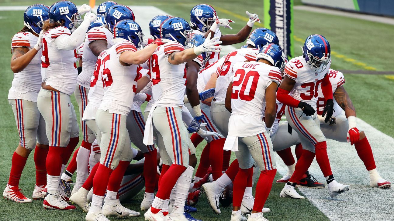 ESPNNewYork's 50 Greatest Giants - ESPN - New York Giants Blog- ESPN