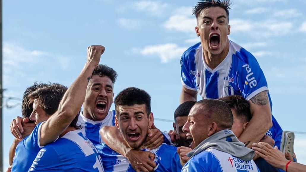 Juventud de Las Piedras anunció 17 casos positivos de COVID19 ESPN