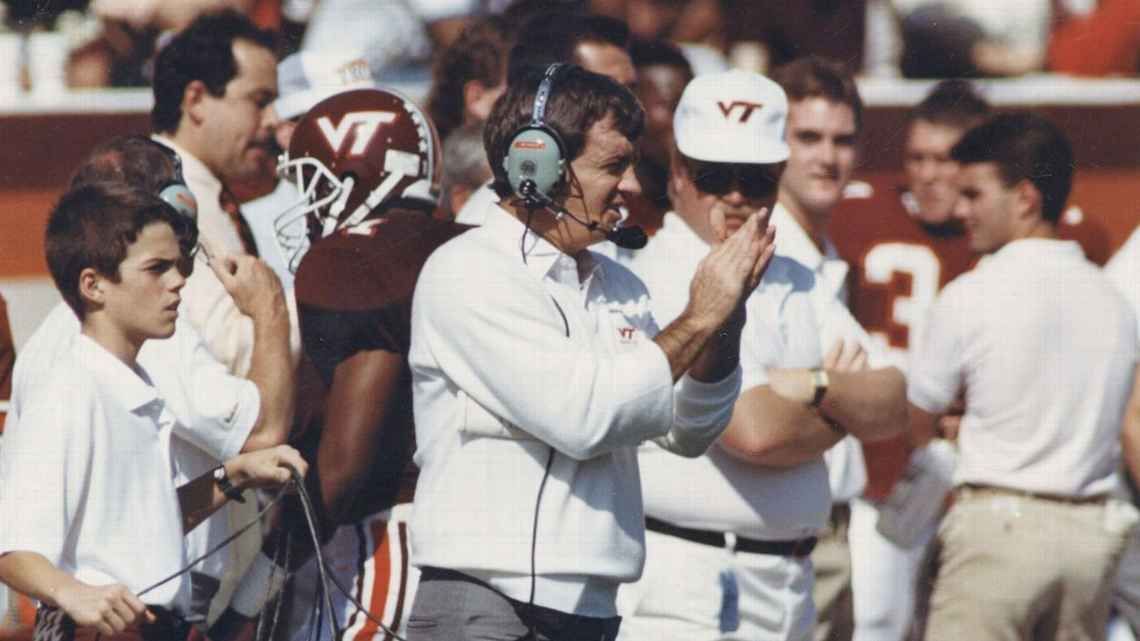 Virginia Tech football: Hokies set to face Shane Beamer and South