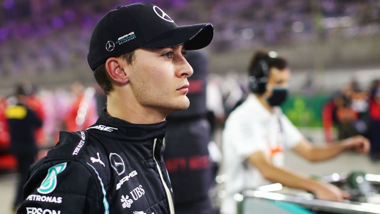 What subsequent for Mercedes, Russell and Bottas? Auto Recent