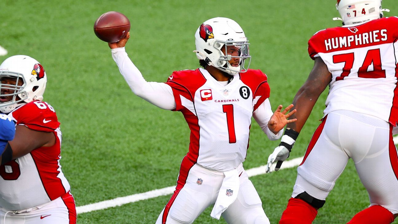 Cardinals find a recipe to win while getting back in the playoff picture ESPN Arizona