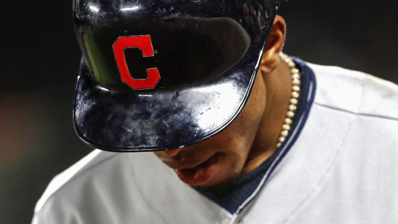 The Cleveland Indians changed their name. Here's why it matters