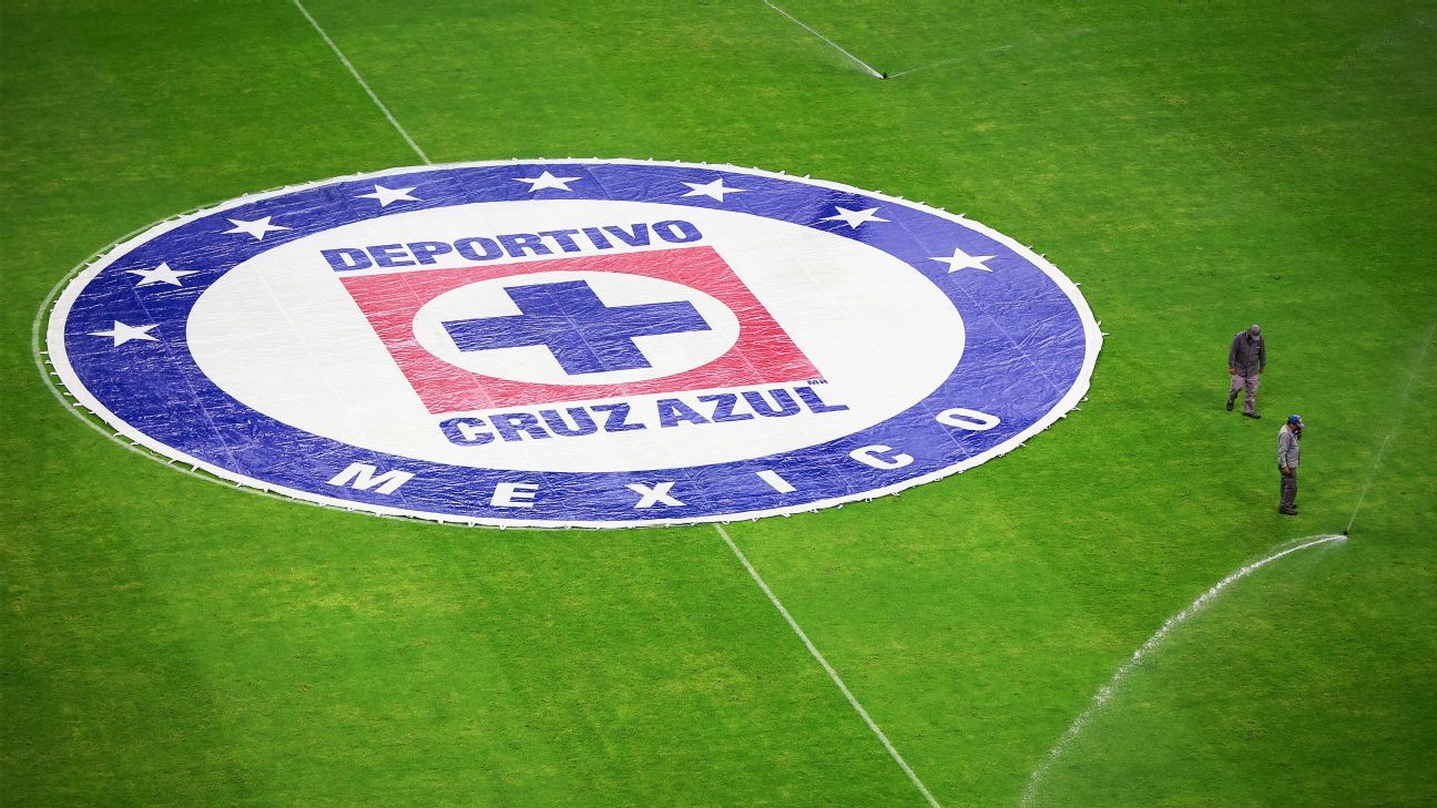 Cruz Azul quiere definir a su nuevo entrenador el próximo viernes