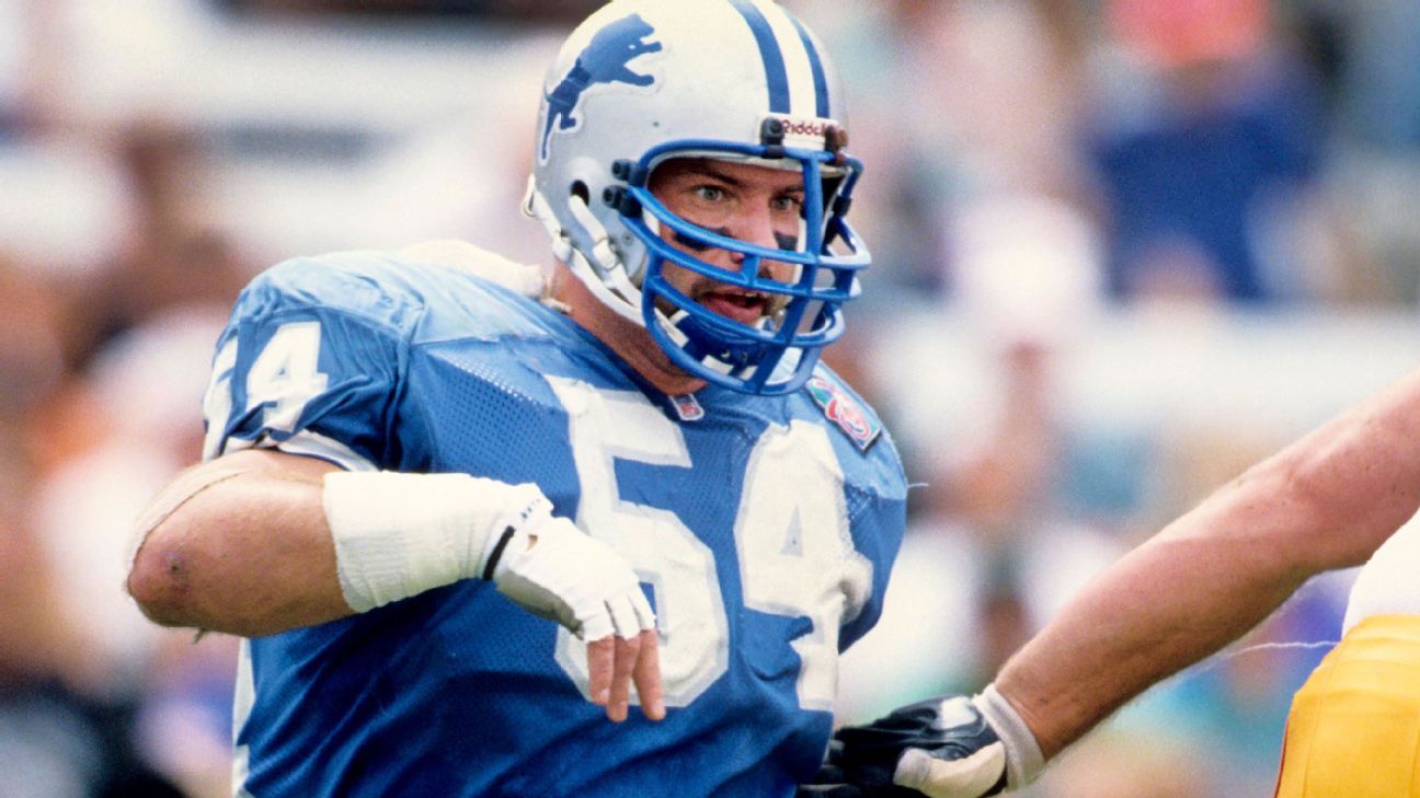 Chris Spielman to join Lions organization as Special Assistant to