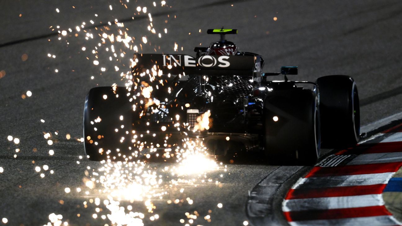 Ineos buys a third of Mercedes F1 teammate Toto Wolff to stay in charge