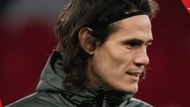 The Argentine Academy of Letters called for Cavani not to be sanctioned in England