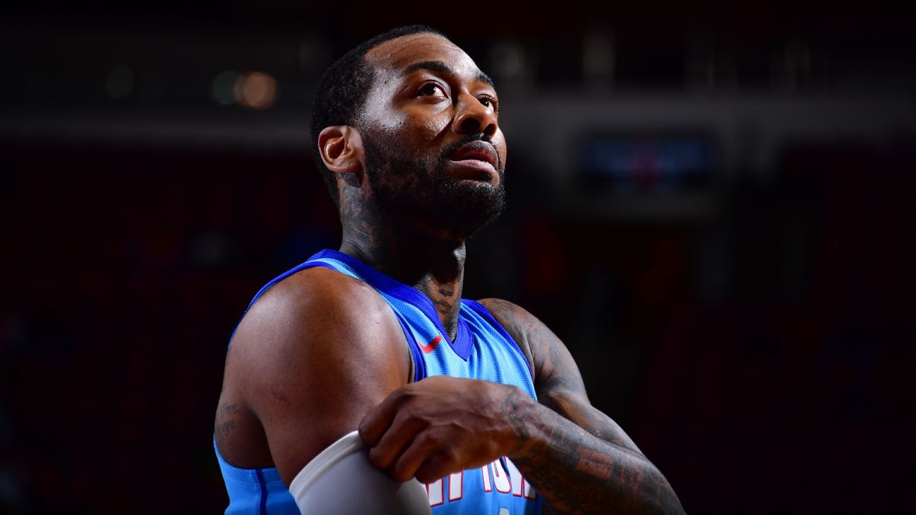 John Wall scores 22 at the Houston Rockets’ debut after 2 years off from injury