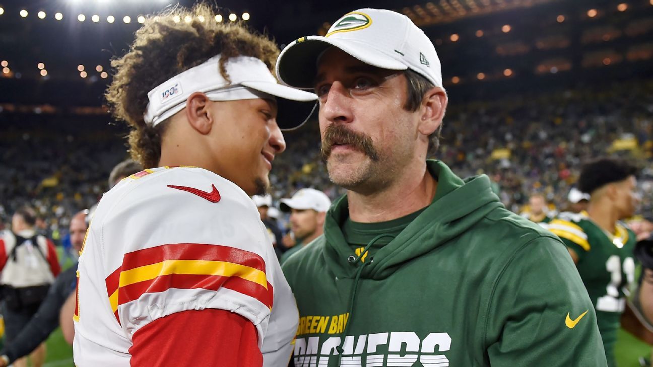 NFL awards 2020 Picks for MVP, best rookies, offensive and defensive players of the year, top