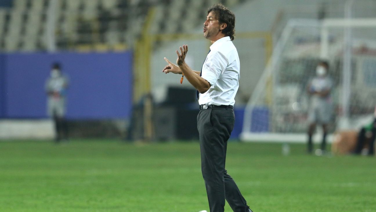 Why Bengaluru FC sacked Carlos Cuadrat and who could replace him - ESPN