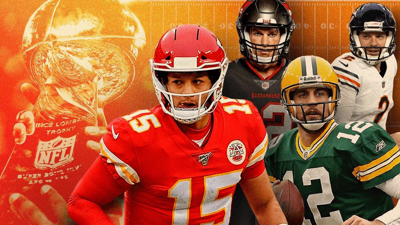 O Guia dos Playoffs da NFL favoritos, destaques e análise de cada