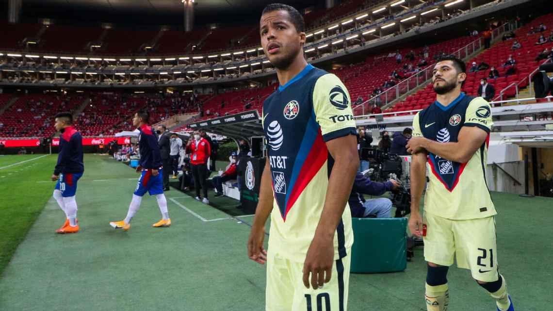 América apunta a una pérdida millonaria al finalizar el Guard1anes 2021