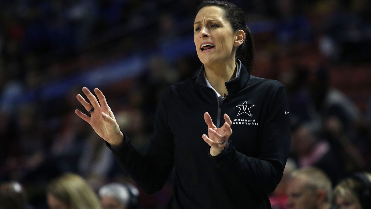 Vanderbilt Commodores women’s basketball finishing the season early