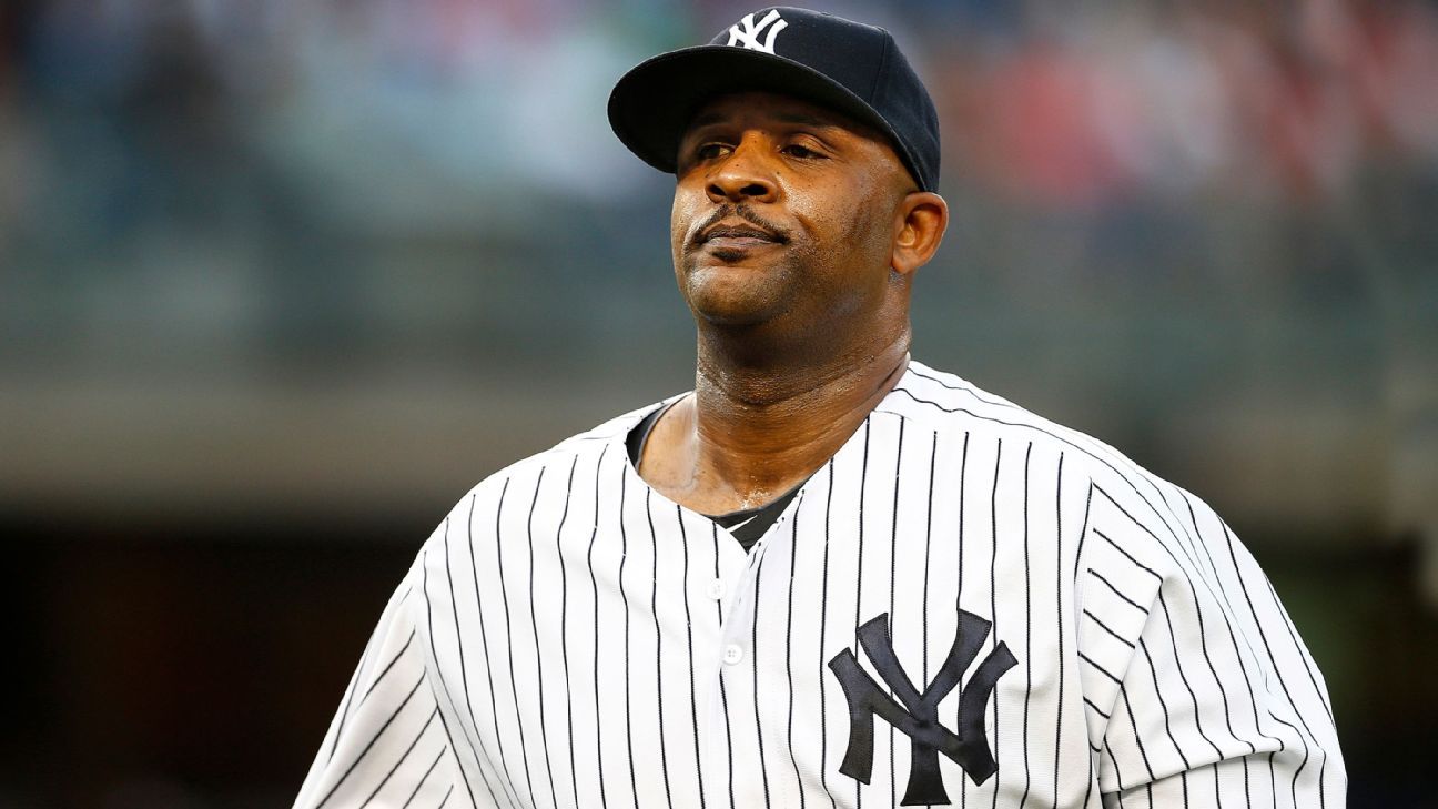 CC Sabathia and the painful but all-too-relatable path to sobriety - ESPN