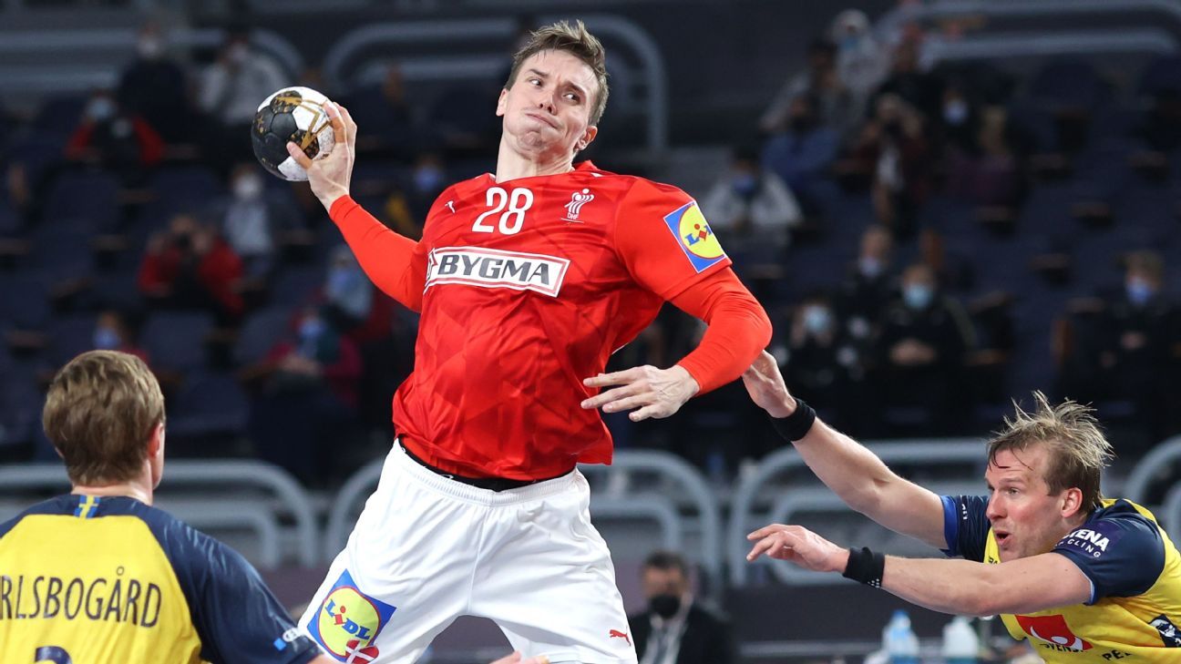 Denmark retains men's handball world title ahead of Olympics ESPN