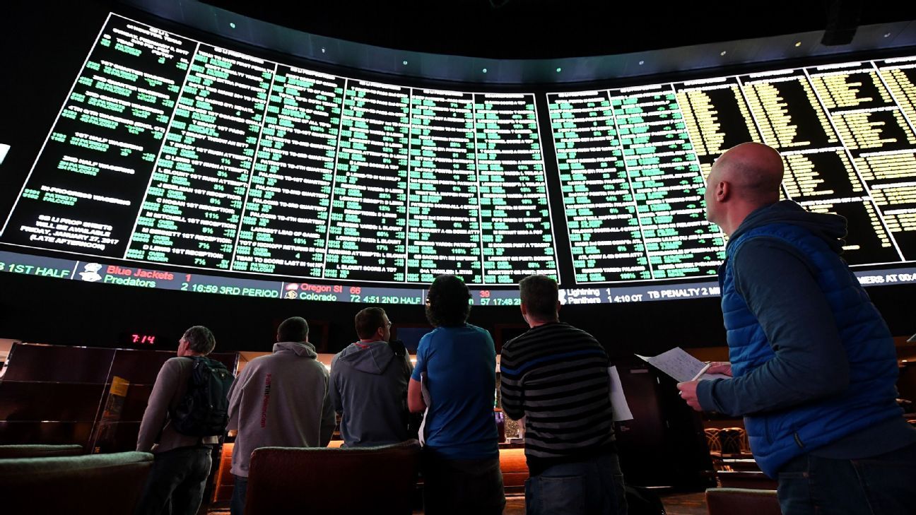 Super Bowl Betting Could Decrease Nearly 40% Due To Pandemic