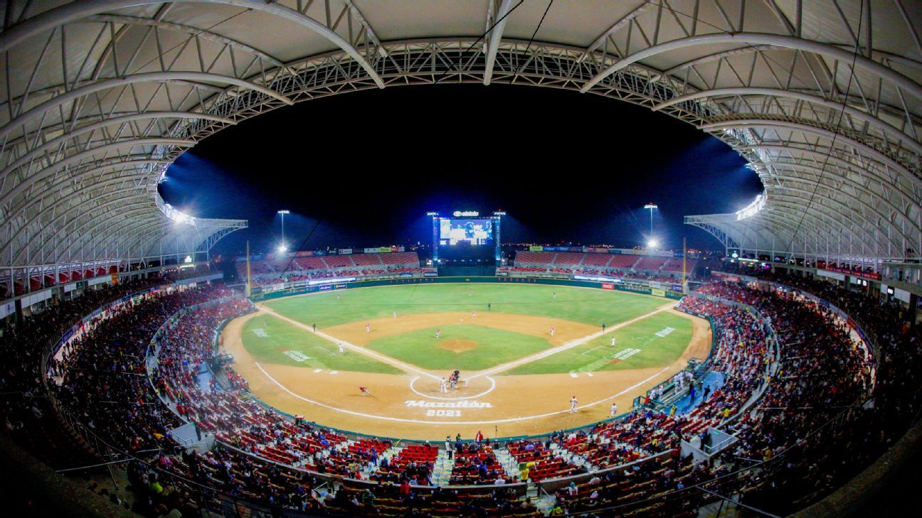 Serie del Caribe Tres posiciones en juego en último día de todos