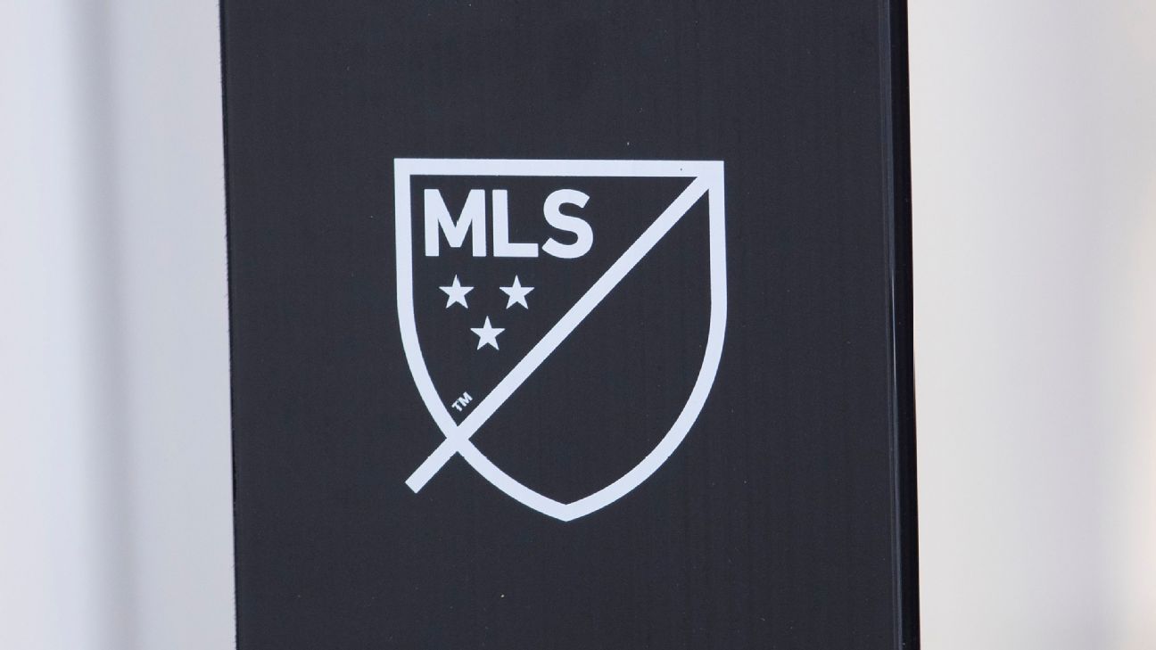 Un argentino fue elegido jugador del mes en la MLS ESPN