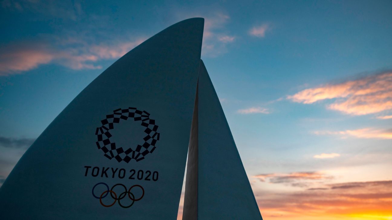 Spectators from abroad will be banned from the Tokyo Olympics