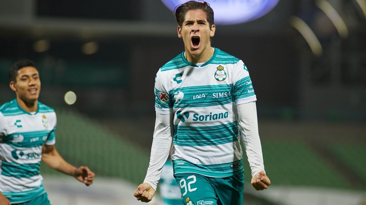 Santos vs. FC Juarez Resumen de Juego 28 febrero, 2021 ESPN