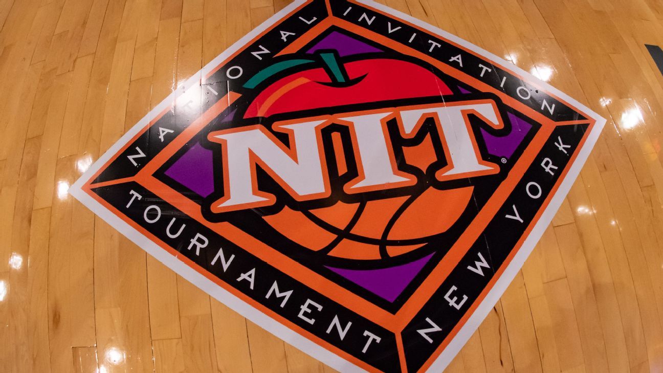 NIT reduced to 16 teams and held the entire tournament in the Dallas-Fort Worth area
