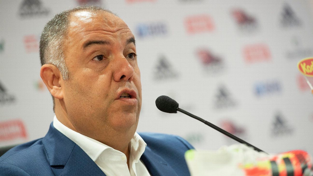 OPINIÃO: Cartolas, técnicos, jogadores, torcida, algoritmo: os muitos culpados do ano trágico do Flamengo