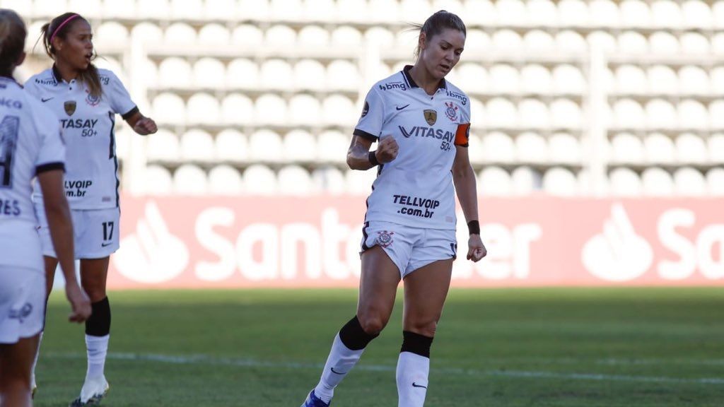 Corinthians quebra própria marca e tem nova maior goleada da Copa Paulista  Feminina; veja lista