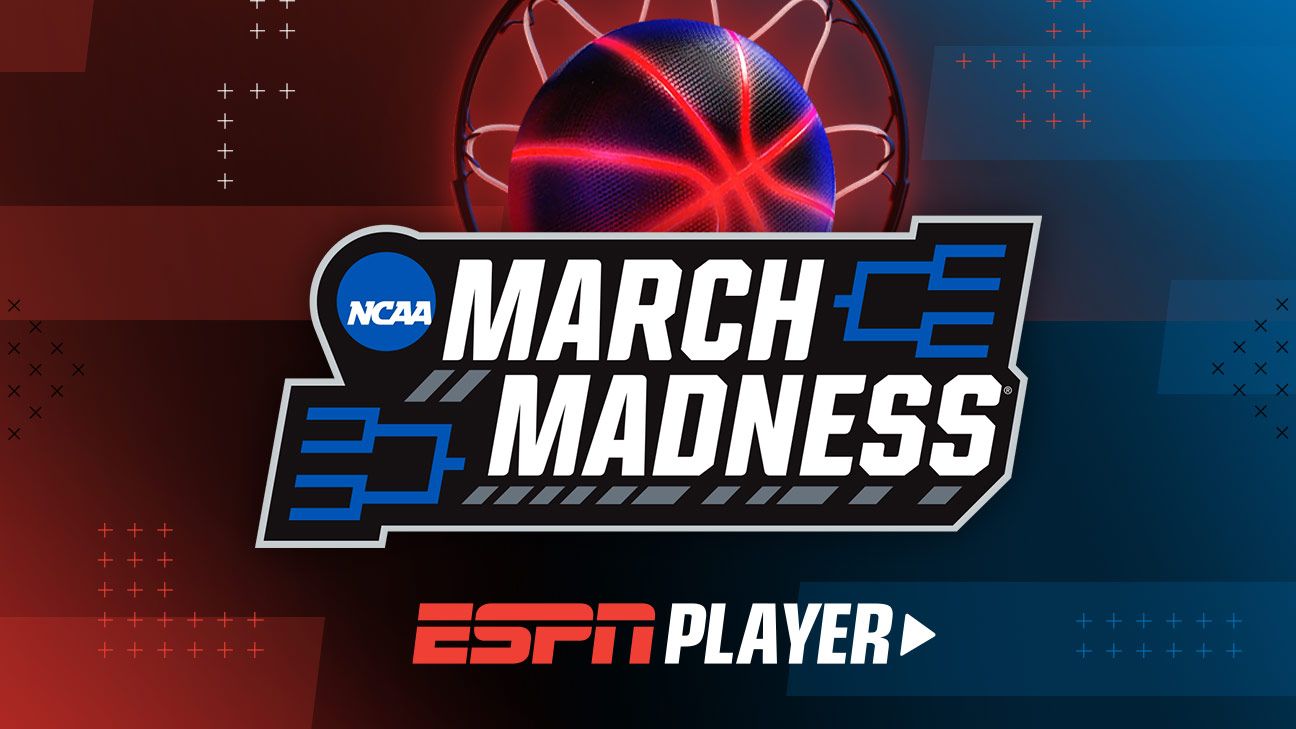 Espn Player Uk Guide To March Madness Espn