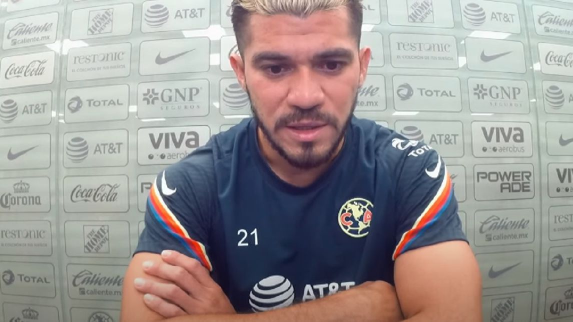 Henry Martín disapproves of Ricardo Peláez’s praise;  suggests that his players do not fill it