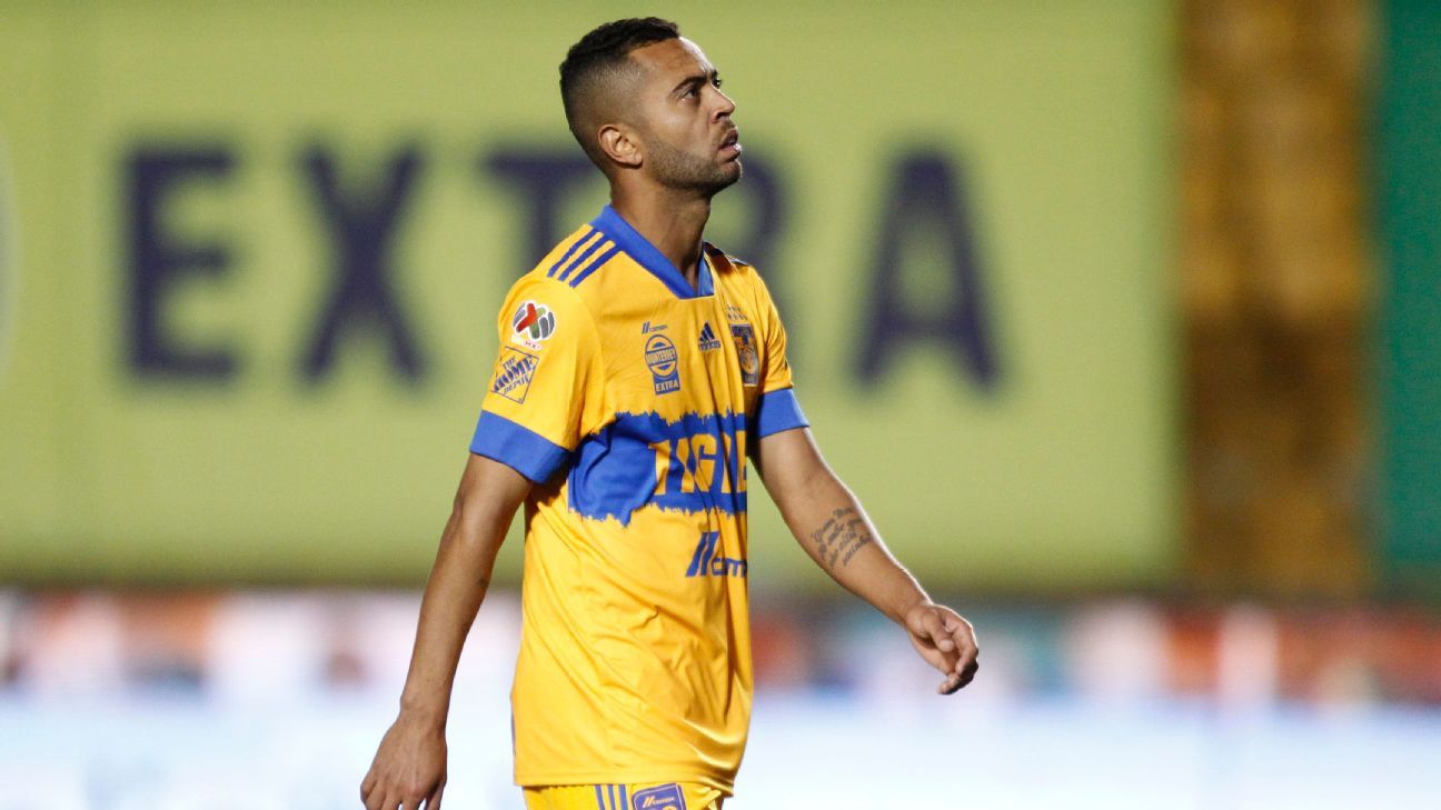 Carioca with Proposition of the Board;  Tigres rechaza tener oferta