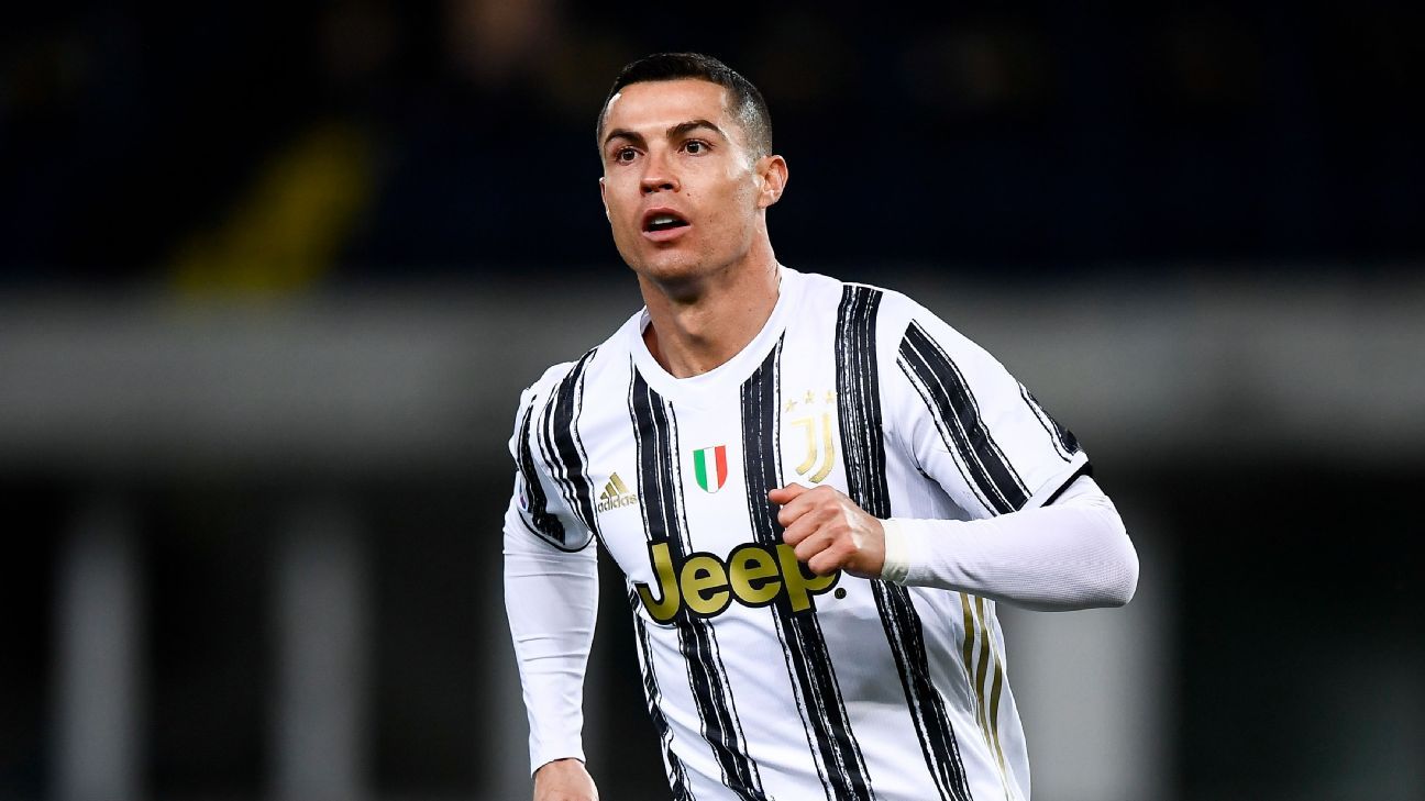 ronaldo: Manchester United agree deal to re-sign Cristiano Ronaldo from  Juventus - The Economic Times