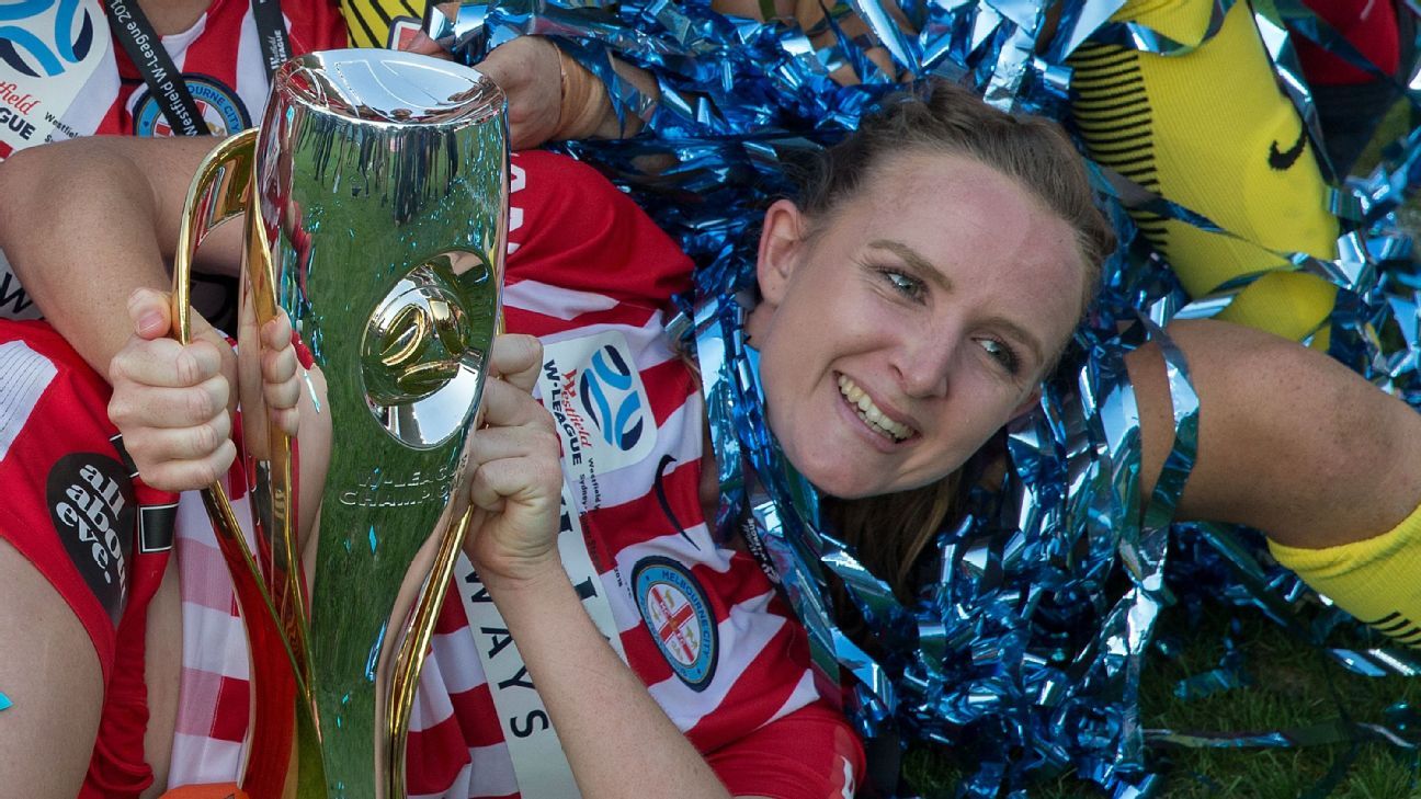 Celebrating Rhali Dobson's career, Natasha Prior's return and some