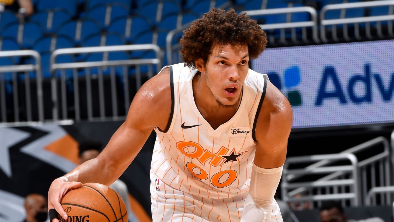 Nba Trade Deadline The Challenges Driving The Entangled Nuggets And Magic