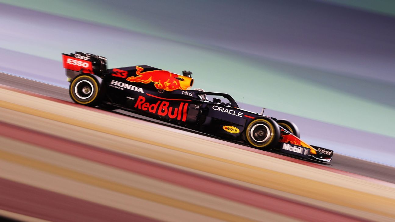 Verstappen simply holds the sting over Hamilton at Bahrain GP Auto Recent