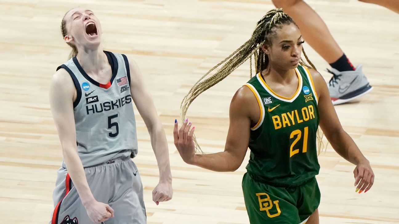 baylor-calls-foul-on-non-call-at-end-of-elite-eight-loss-to-uconn-espn