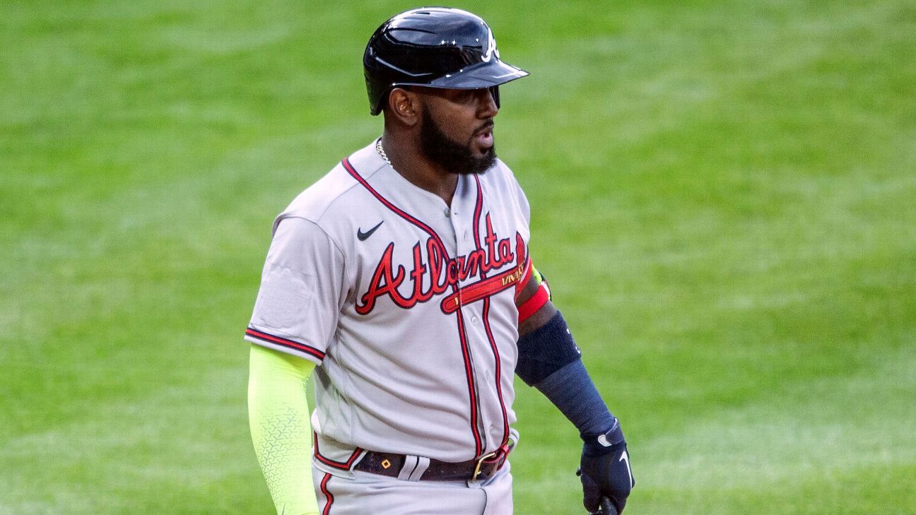 Atlanta Braves camisetas, Braves camisetas, Atlanta Braves uniformes