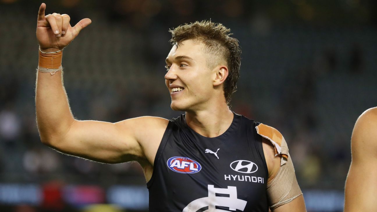 AFL Round 4 Teams, lineups, fixtures, predictions, results, tips, odds