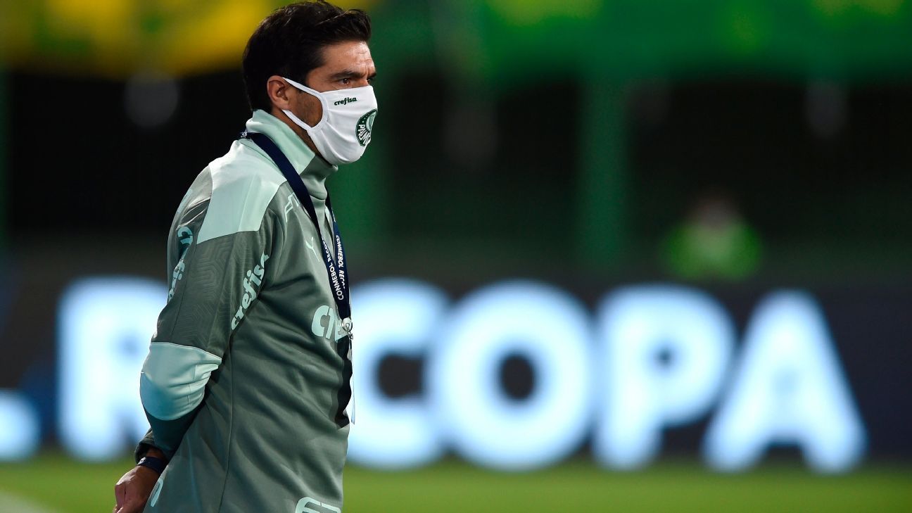 Abel critica olheiros do Palmeiras por não identificarem potencial em reforço milionário do Chelsea